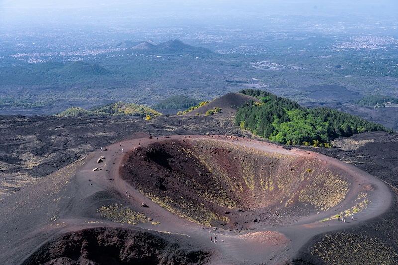 Etna