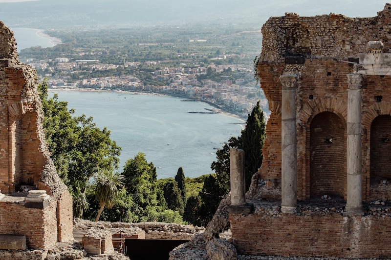 Taormina